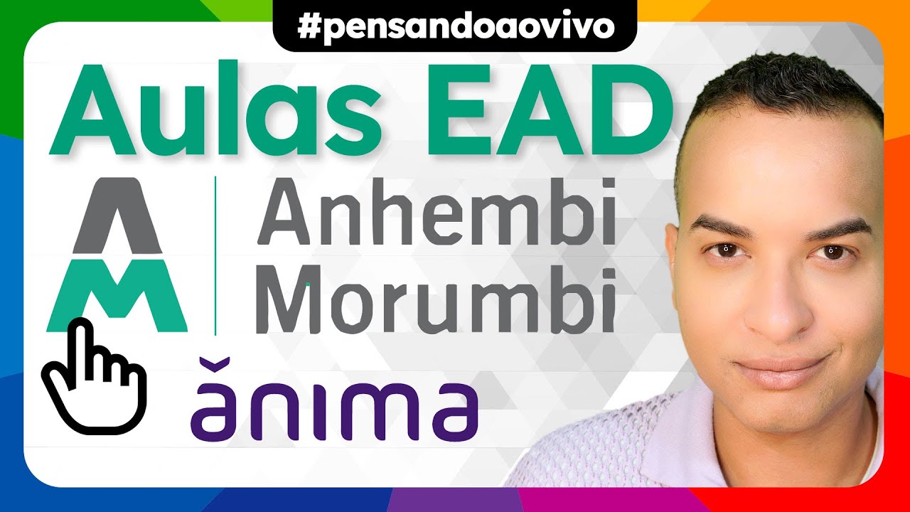 Como é o novo U-LIFE - Ambiente Virtual da Anhembi Morumbi e Instituições da Ânima Educação