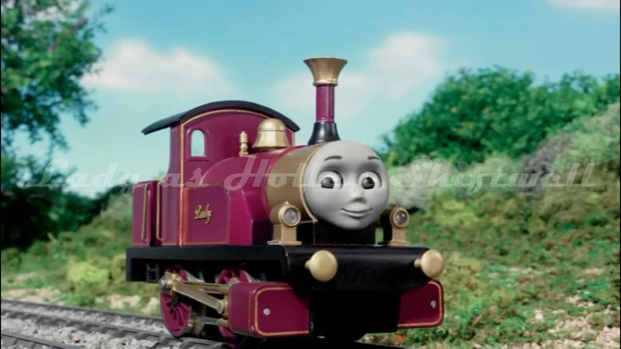 Thomas/Cars 2 FL Cast Video