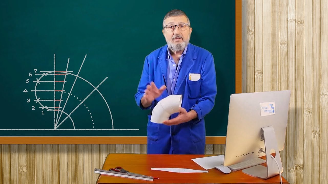 ✏️ Plantillas GRATIS para hacer Codos🚰 FONTANERÍA FACIL