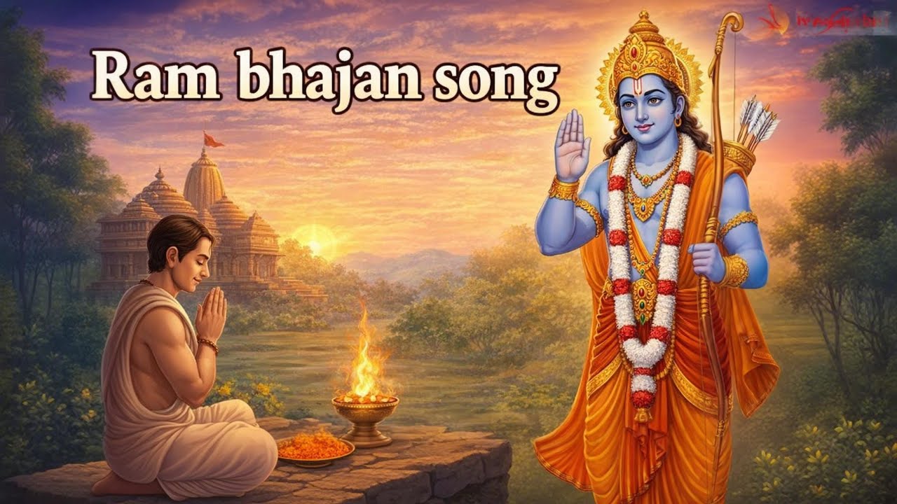 राम नाम कि जोत्यी जलाओ ||| Ram Nam ki Jotyi jalavo |||