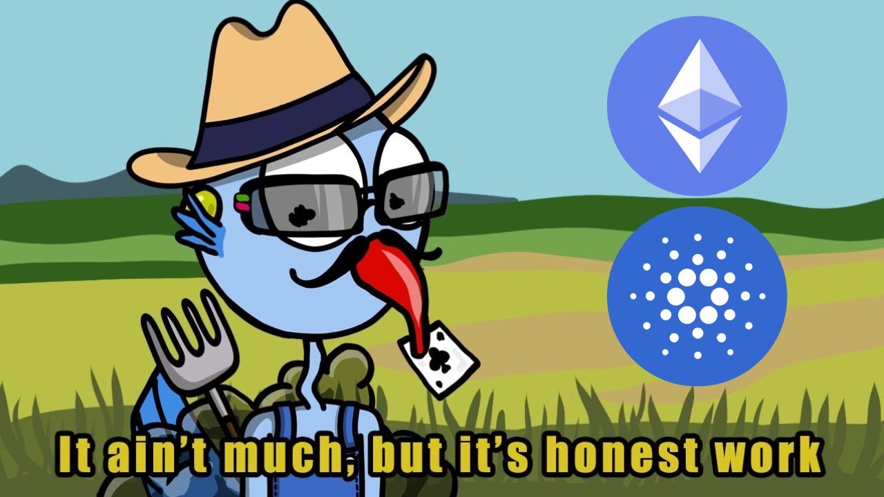 Are Cardano NFTs a Scam? | UNCENSORED Interview With @officialderpbirds Founder