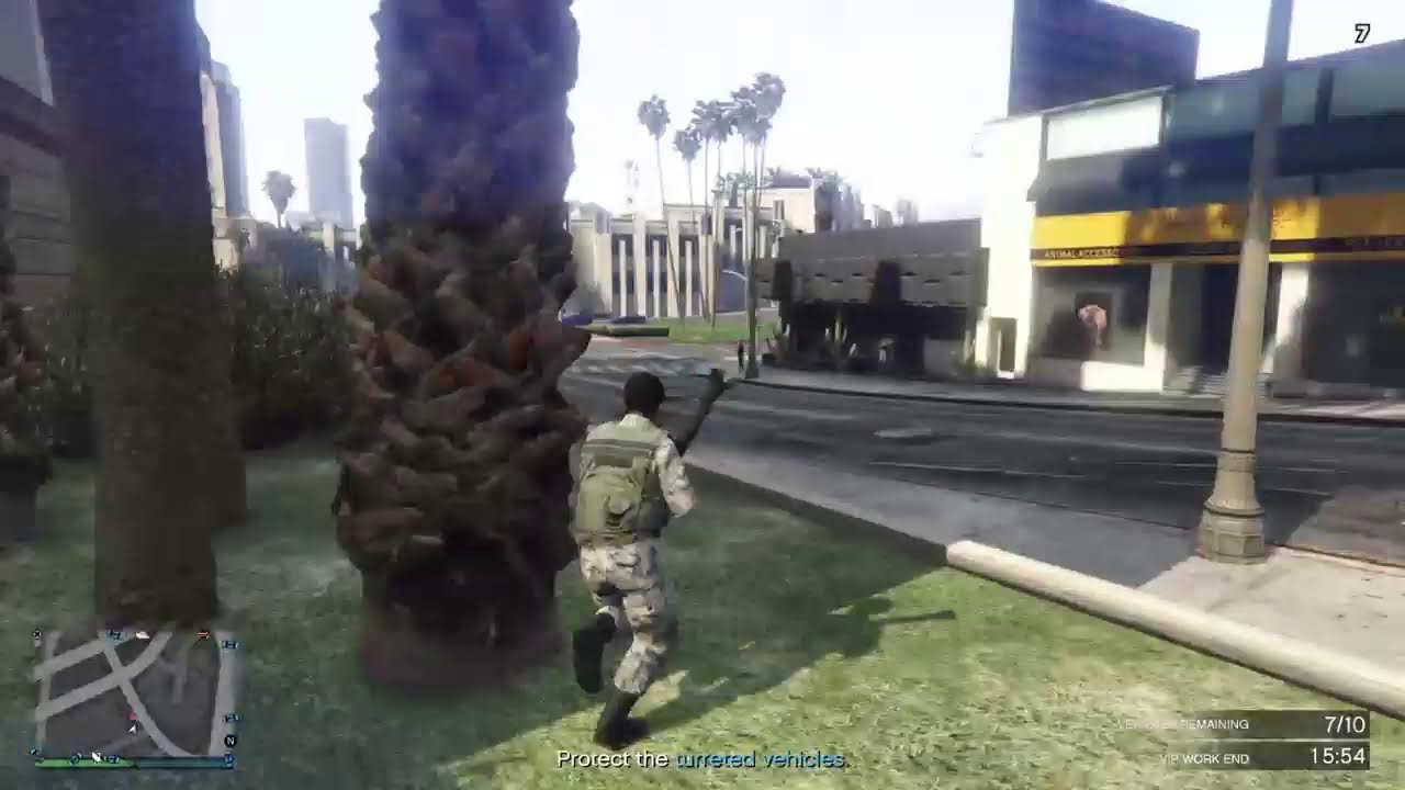 GTA LIVE GRINDSTREAM ROAD TO 100M