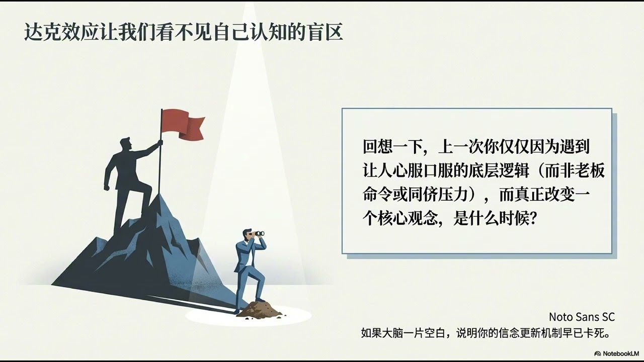 别再盲目崇拜“第一性原理”了！认知无法内化的真相在这里