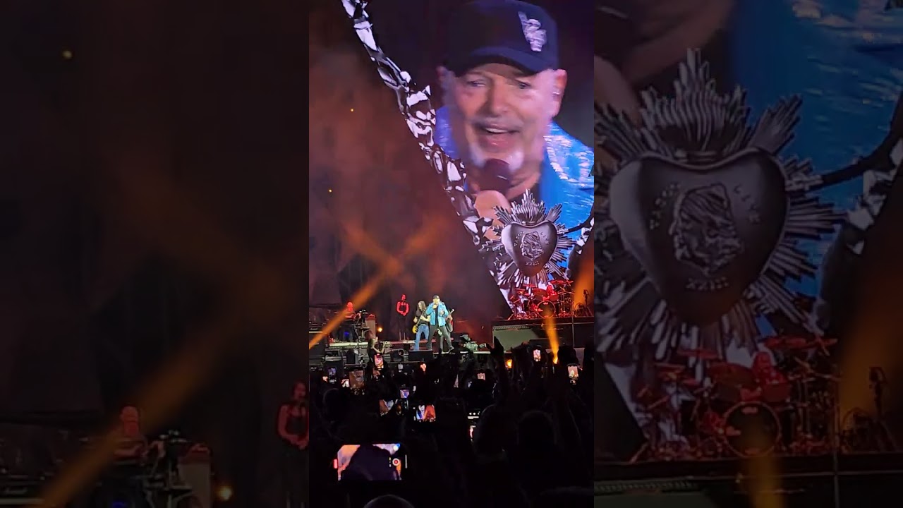 non l'hai mica capito vasco rossi 2023 Salerno #vasco #vascorossi #blasco @vascorossi #vascolive