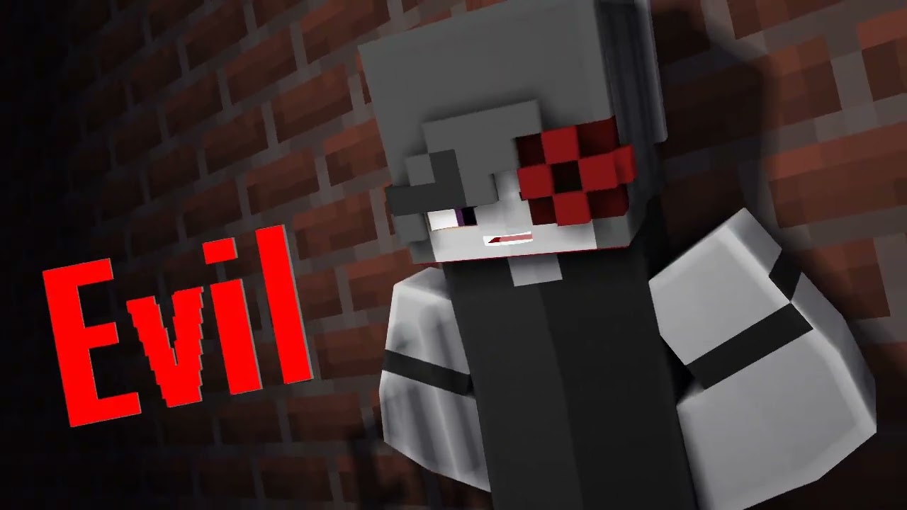 GOD-ISH Meme undead edition Minecraft Animation #minecraftanimation