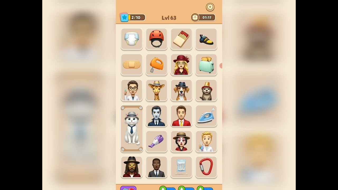 Connect Master Level 63 Walkthrough Solution Gameplay Gamerstein 