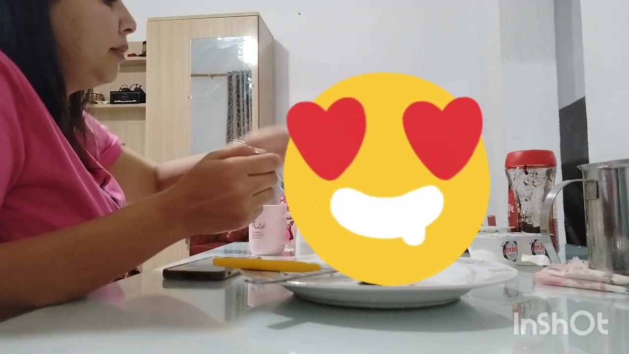 روتين و جولة في دار صابرين