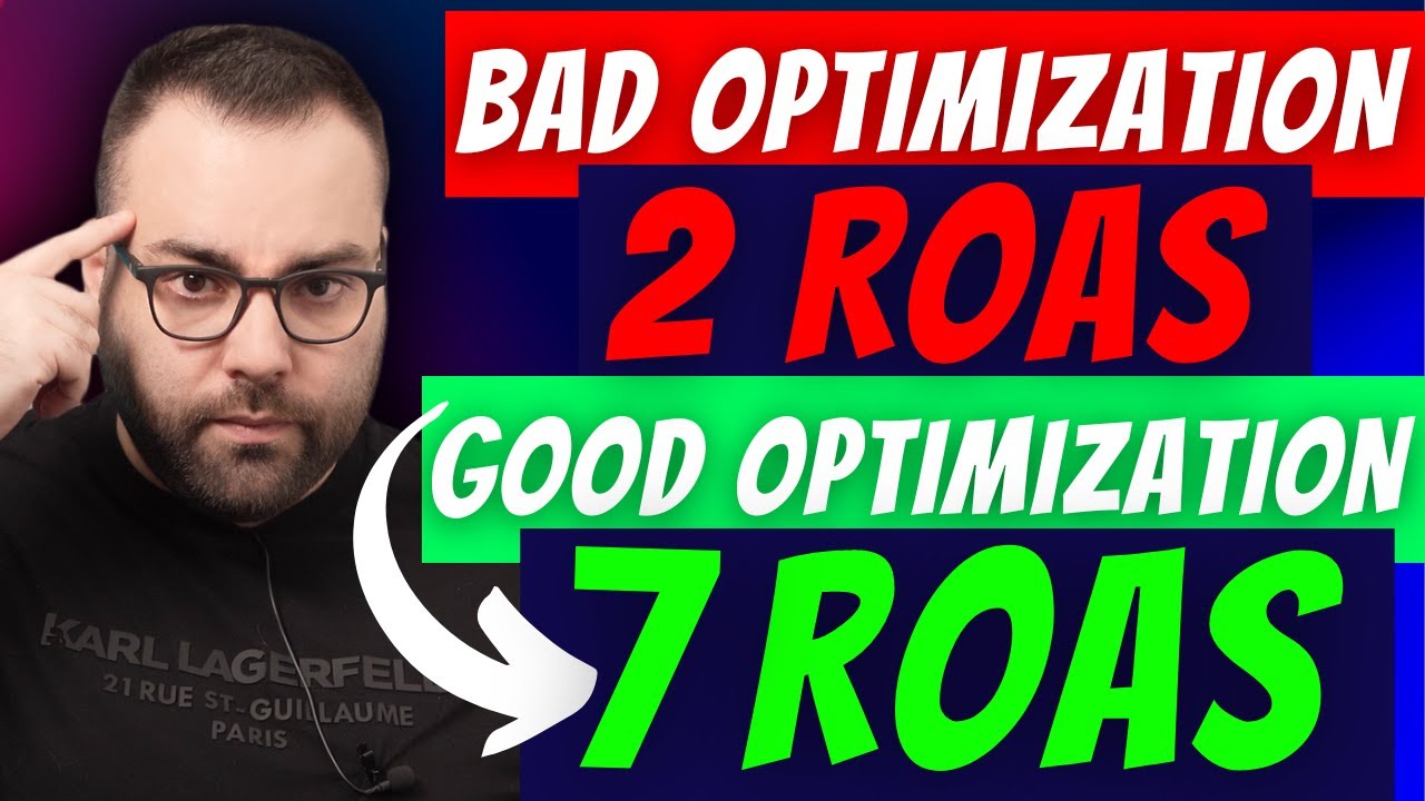 How to Optimize Your Facebook Ads in 2023!