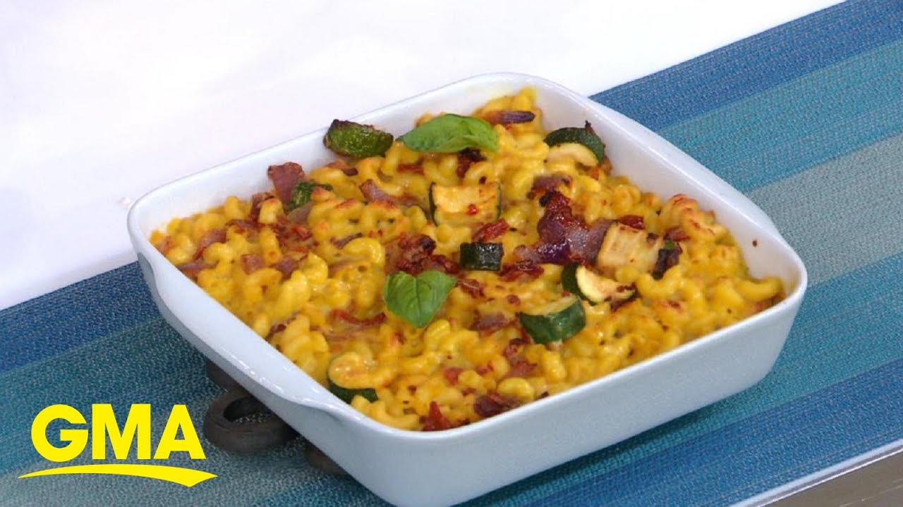 How to eat comfort food in a better-for-you way