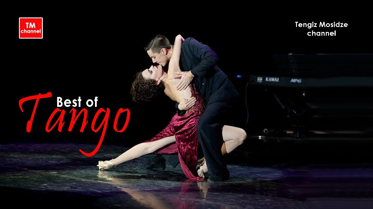 Tango 