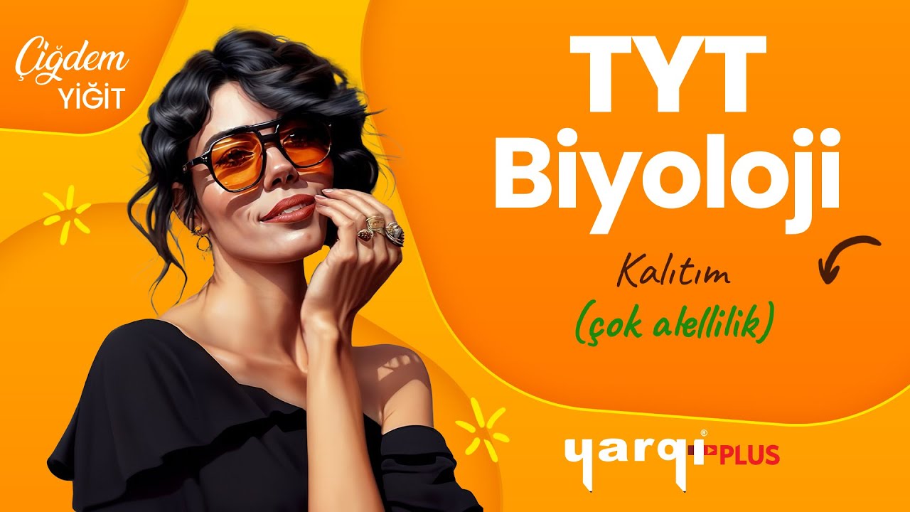 67 - KALITIM - ÇOK ALELLİLİK - ÇİĞDEM YİĞİT