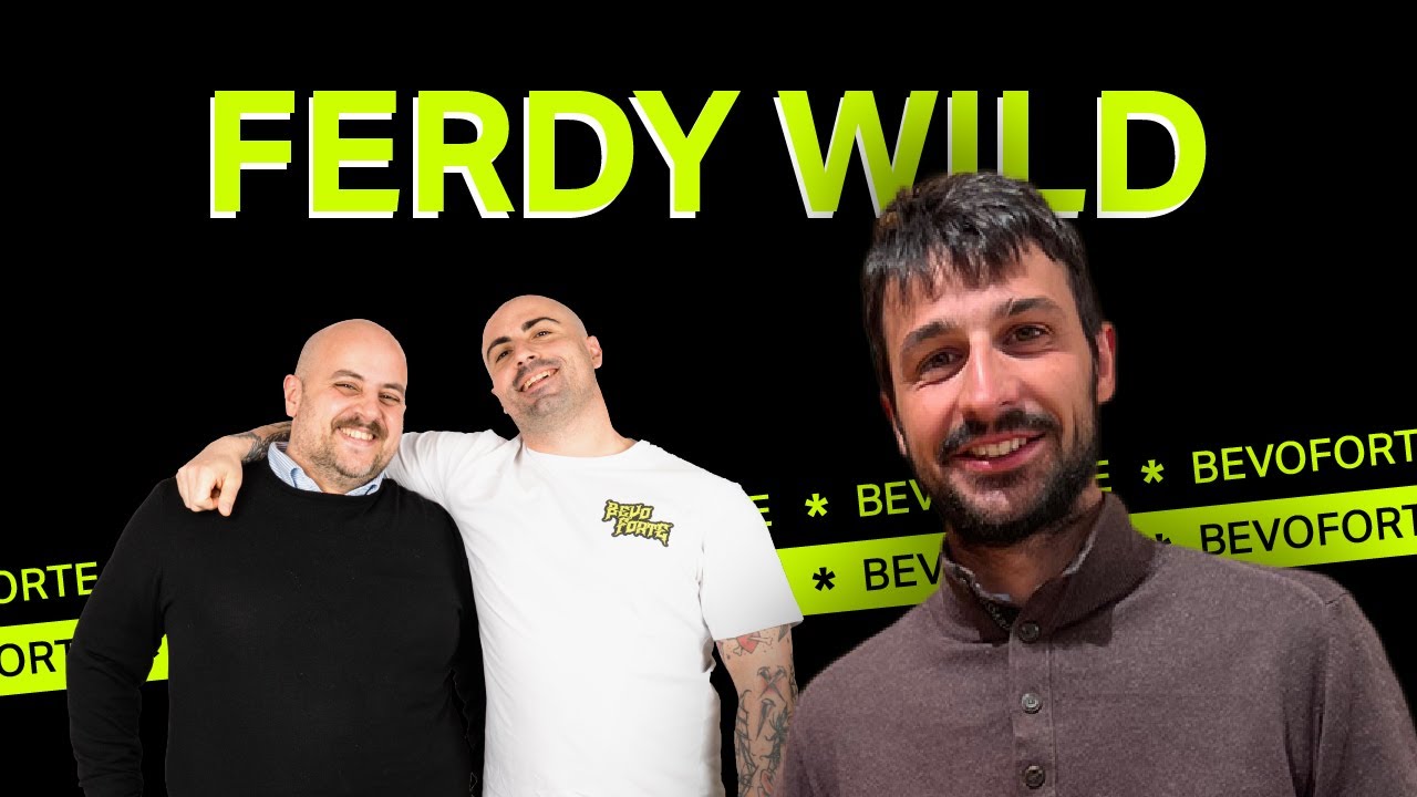 Ferdy Wild