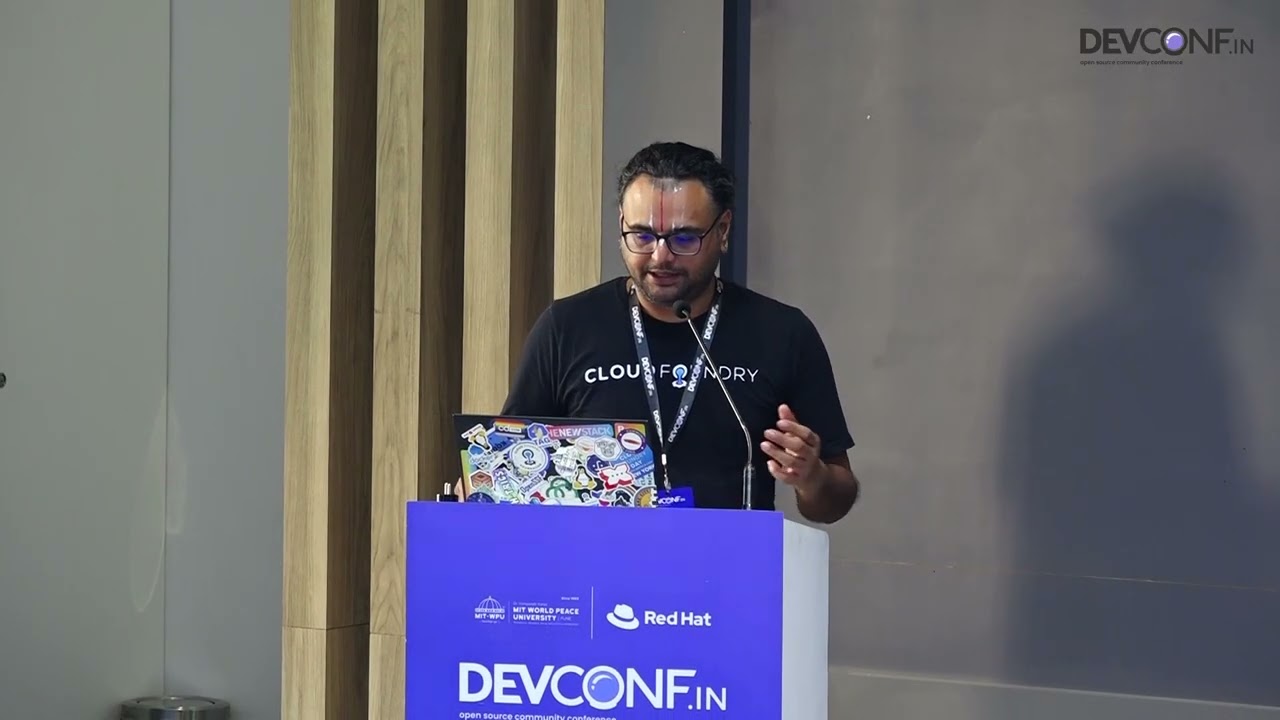 Униядра: мимолетное явление или навсегда? - DevConf.IN 2025