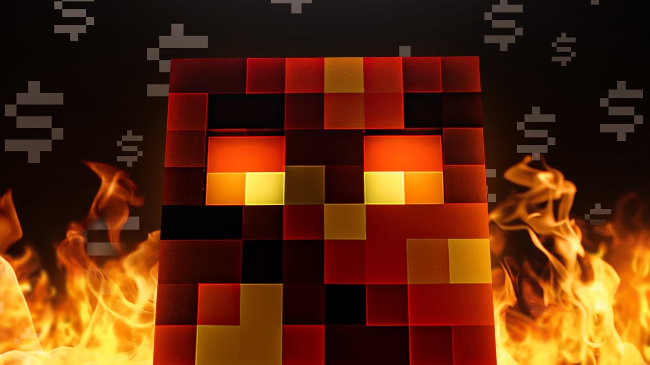 Making BILLIONS (hopefully) | Infernal Kuudra Gaming |  Hypixel Skyblock Live