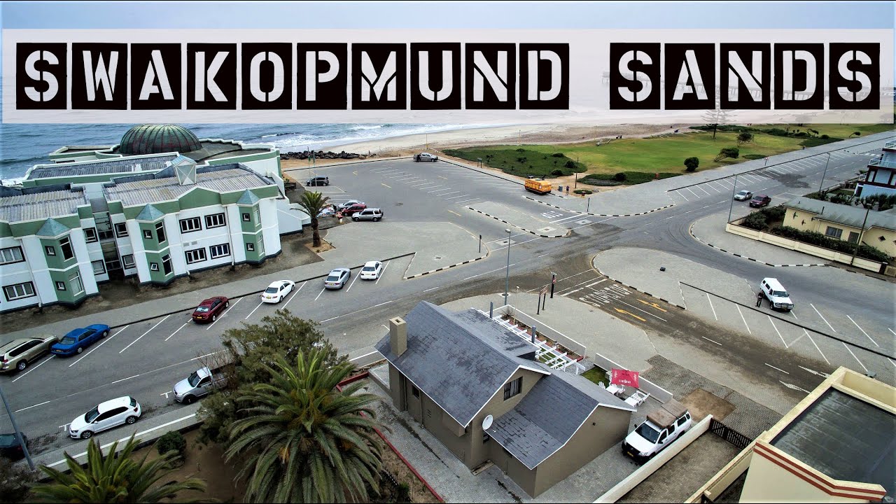 SWAKOPMUND SANDS HOTEL SWAKOPMUND, WEST COAST OF NAMIBIA, SOUTHERN AFRICA