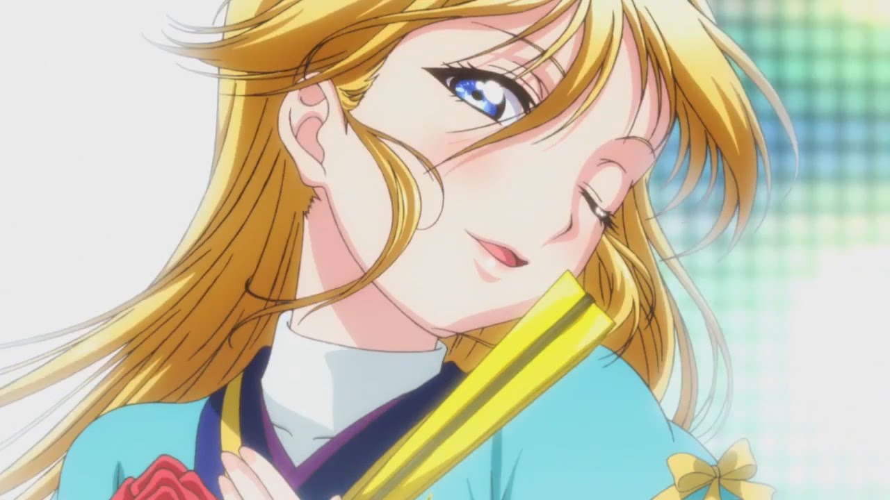 「iPro☆」Cant Get Enough || LOVE LIVE MEP