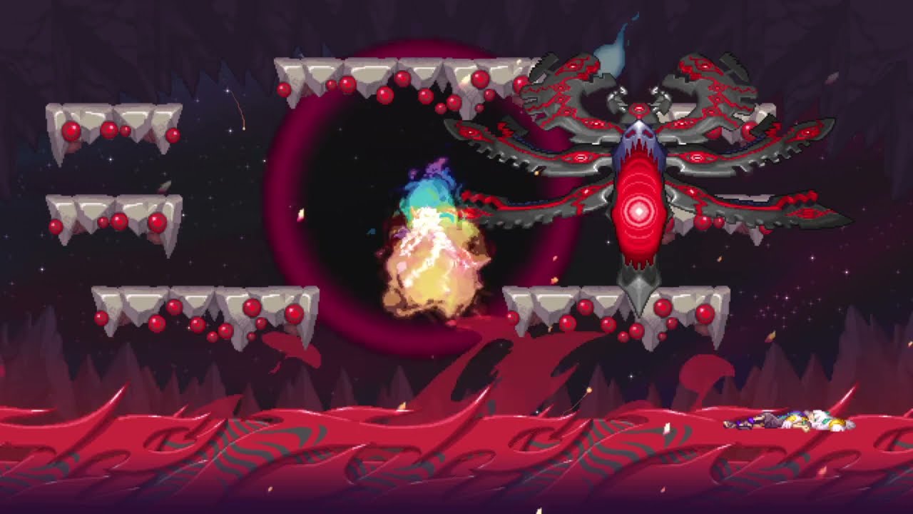 Marked For Death (Lv65) w/ Empress (Lv55) + True Ending - Dragon Marked For Death [PS4]