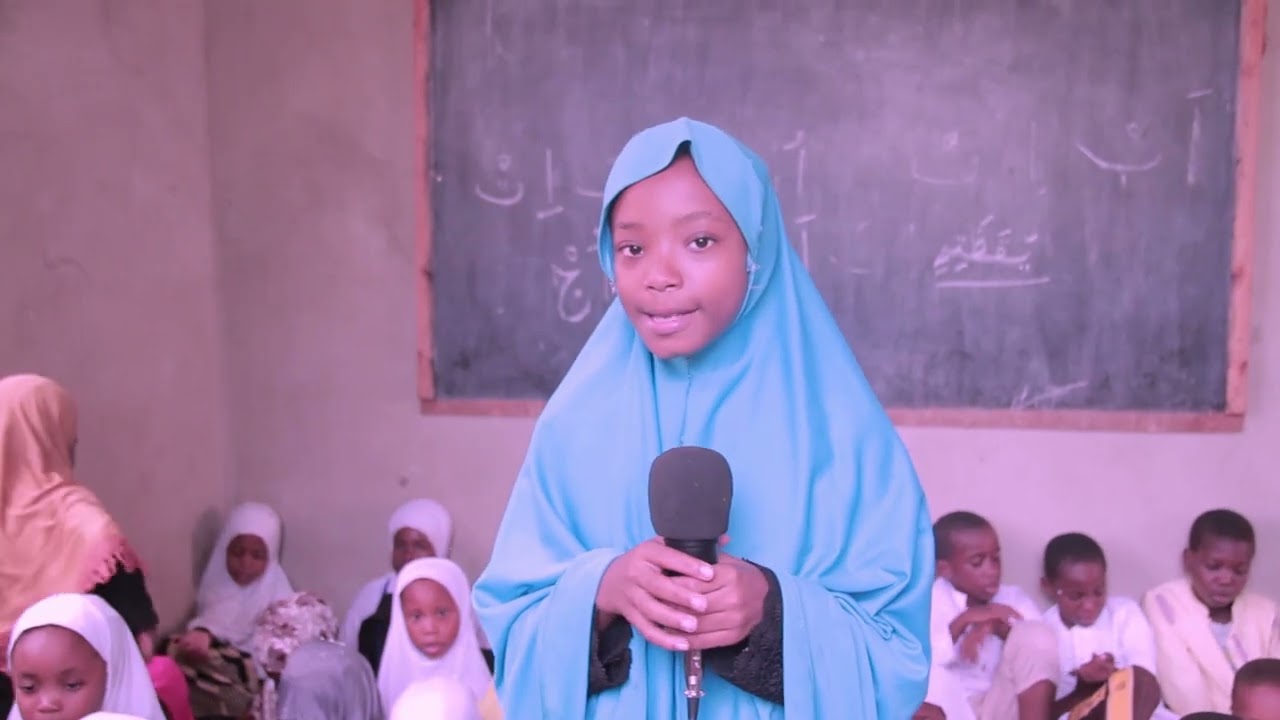 DARSA YA LEO