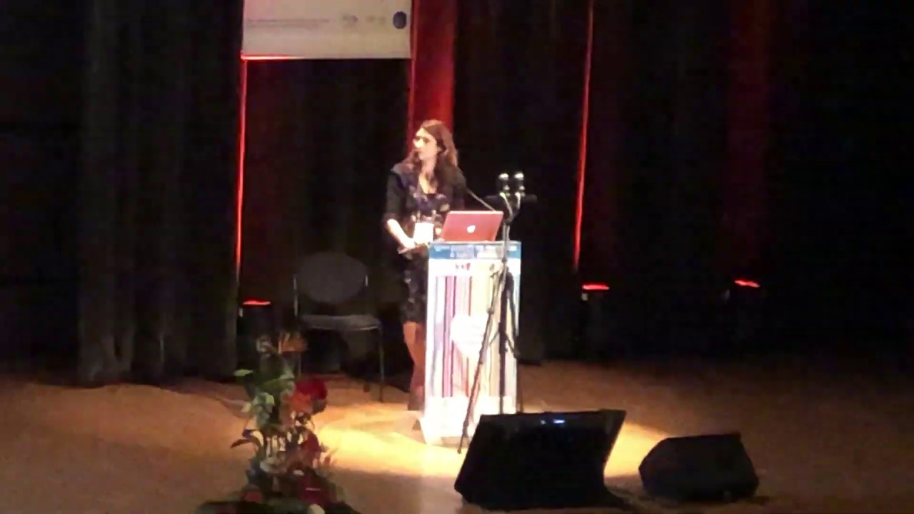 Interet de l'approche psychosexologique en milieu carcéral avec les AVS -  Catherine TROADEC
