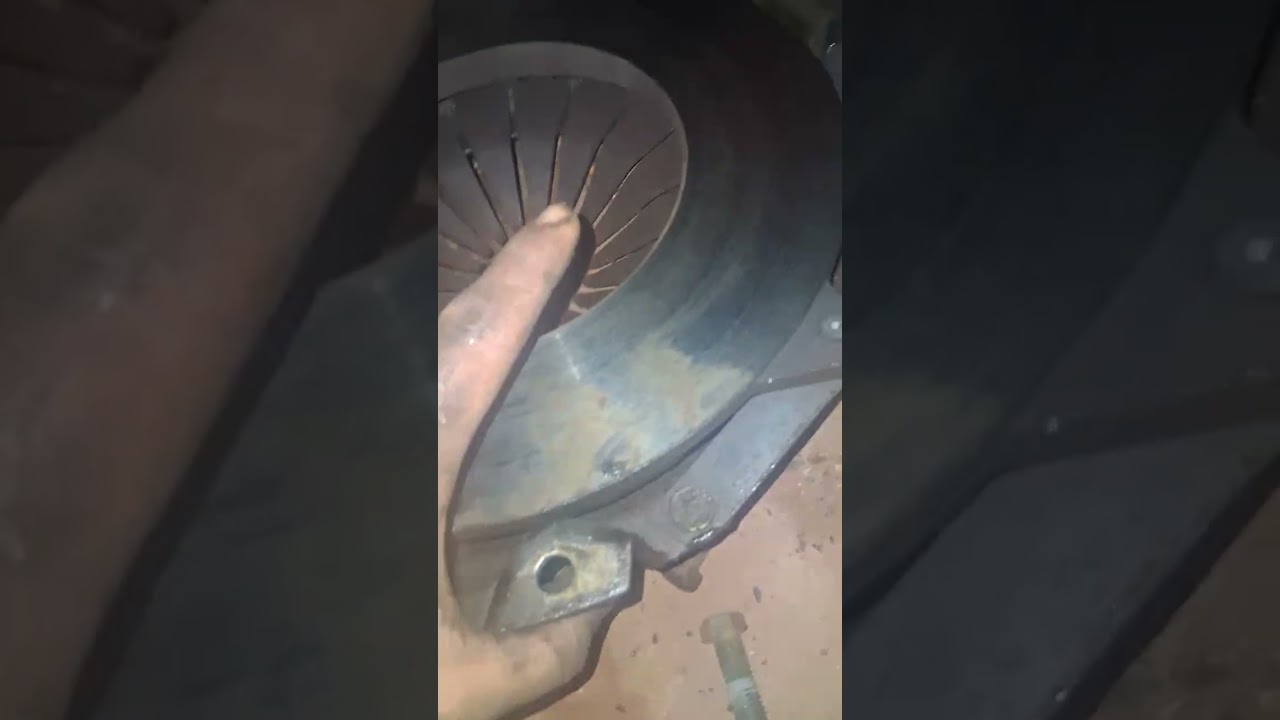 Dropping the trans and installing a new clutch chevy k20