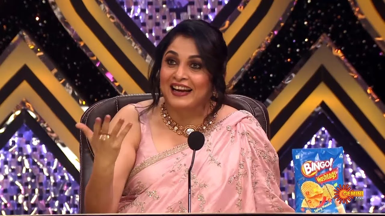 Dance Ikon - Episode Promo | Every Sat & Sun at 9 PM | Sekhar Master | Ramyakrishna | Gemini TV