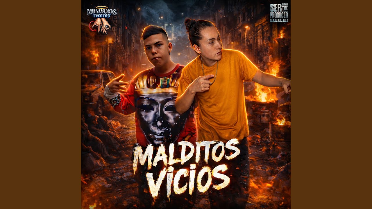 Malditos Vicios
