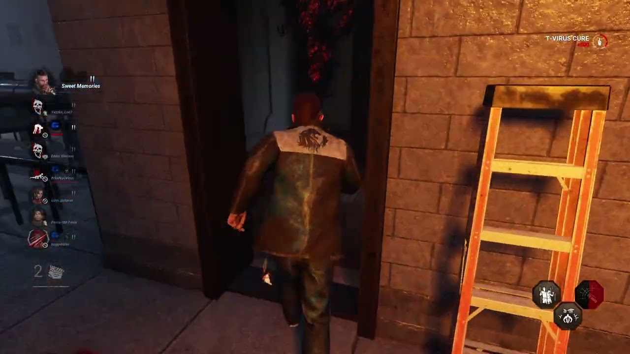 Dead by Daylight part 64