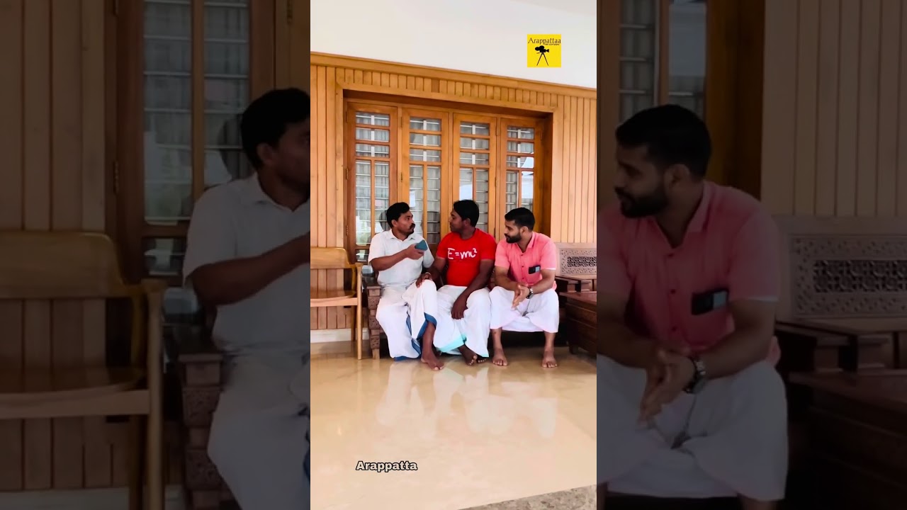 ധിക്കാരം 🤧 @Arappatta-wk7or  #malayalam #viralvideo #video #sad 