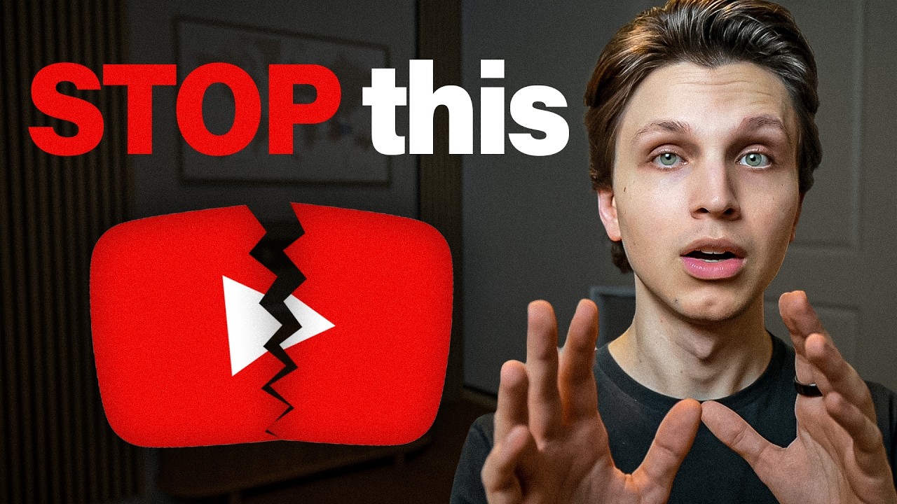 WARNING: YouTubers Are Getting In Trouble For This