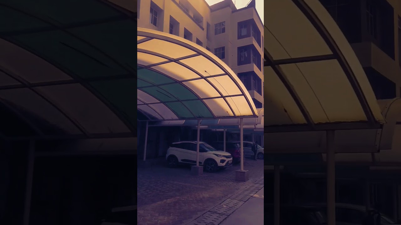 Our Gl Bajaj #glbitm #college #vlog