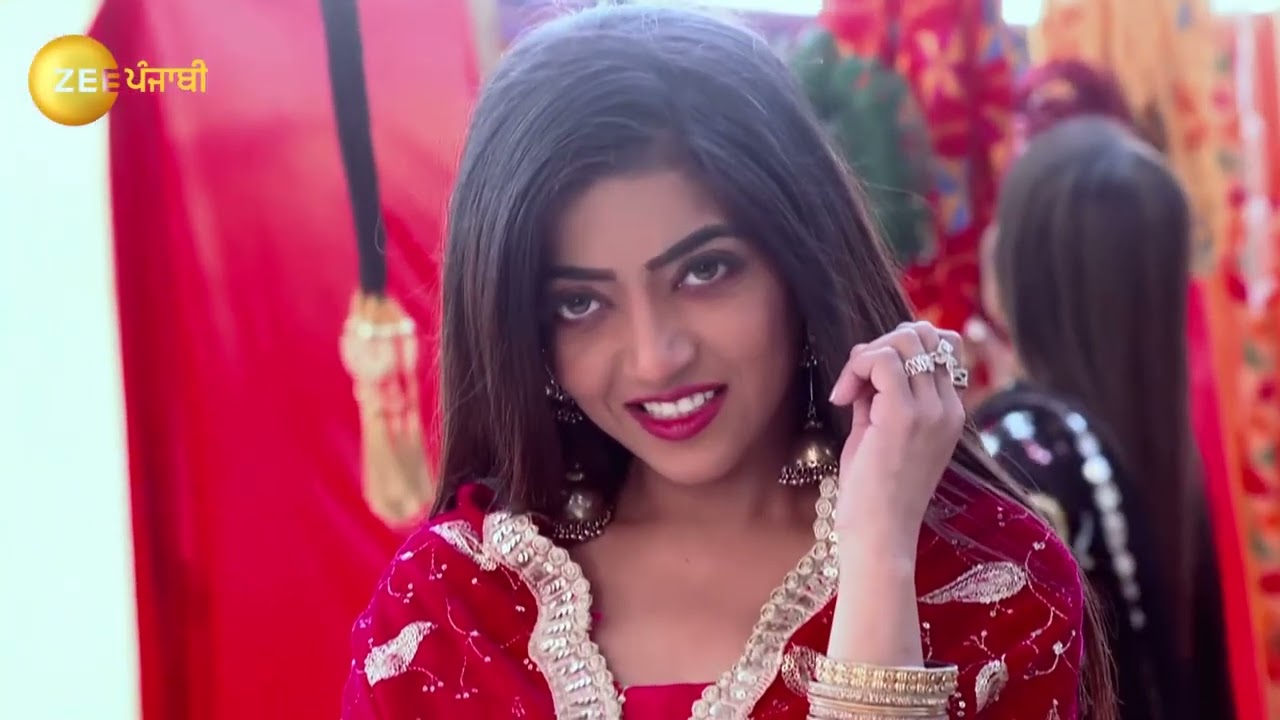 Geet Dholi | Full Episode 131 | Indian Punjabi TV Show | Zee Punjabi UK