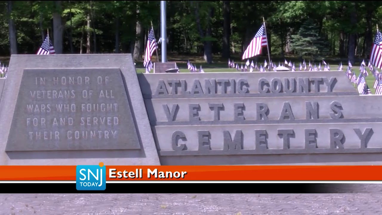 Boy and Girl Scouts Honor Veterans in Atlantic County | SNJ Today News