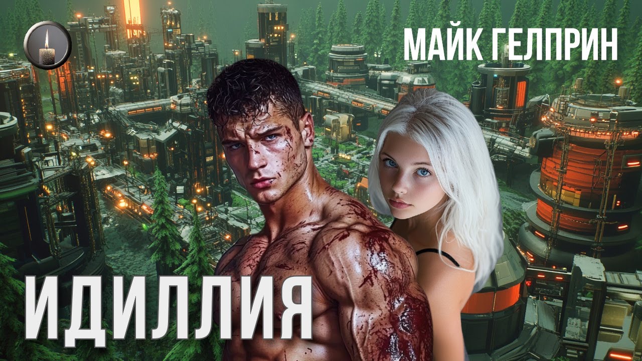 Фантастика. 