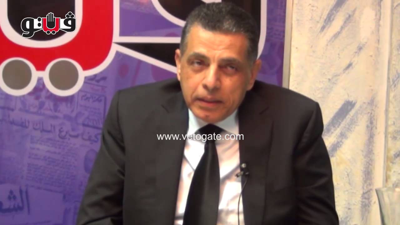 حوار حافظ الميرازي لفيتو ج1