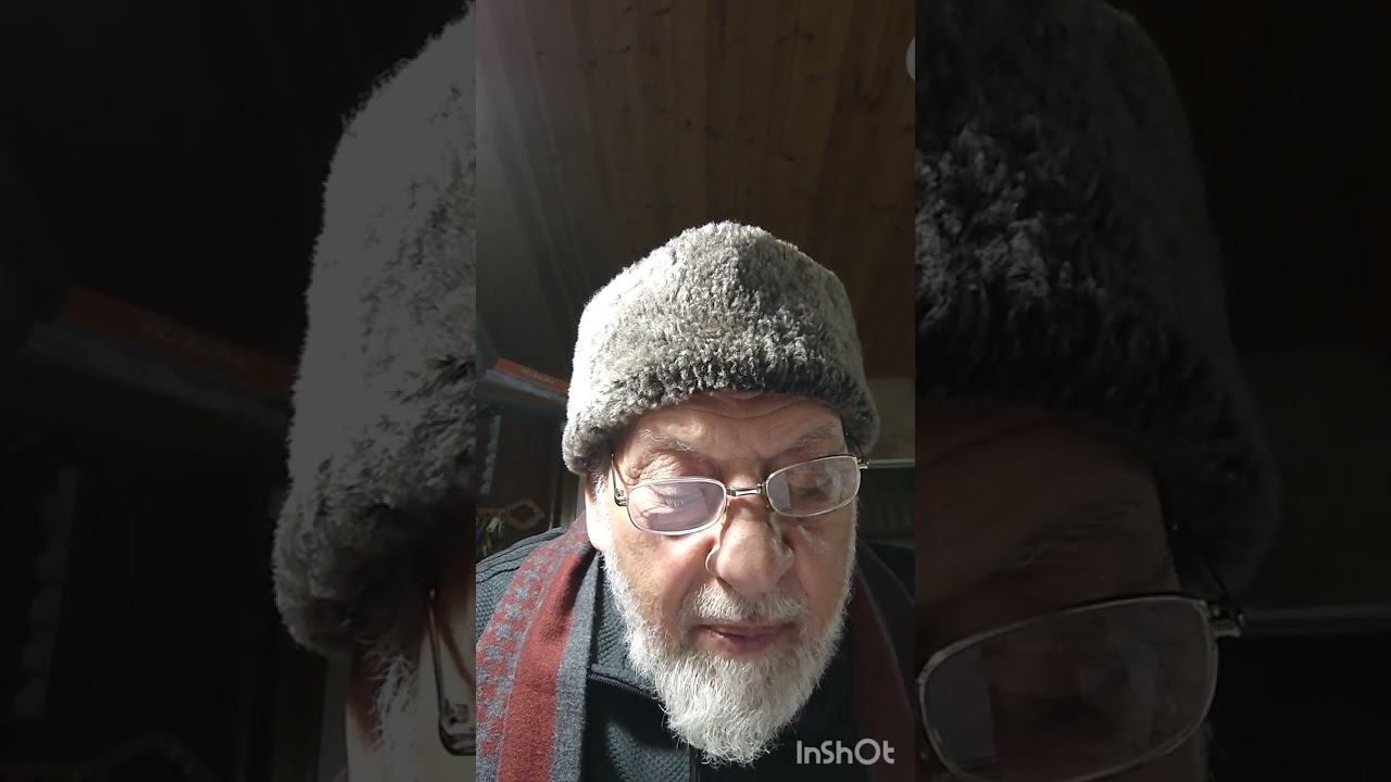 الحاىض غير نجسة وحقها في سماع القران ..د.احمد المومني..حلقة848