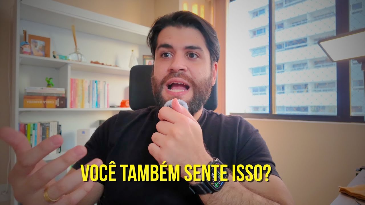 Por que seguir o caminho “normal” pode estar te adoecendo por dentro