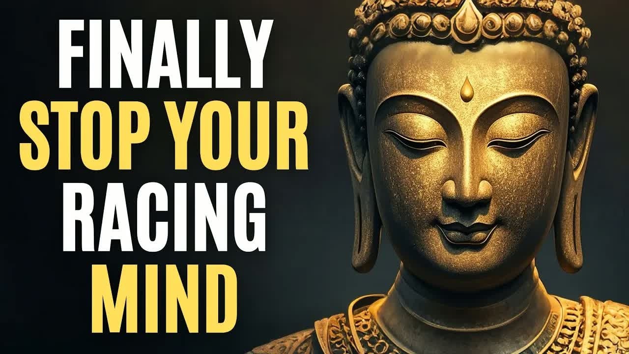 Zen Stories & Buddhist Teachings to Fall Asleep Trusting the Universe