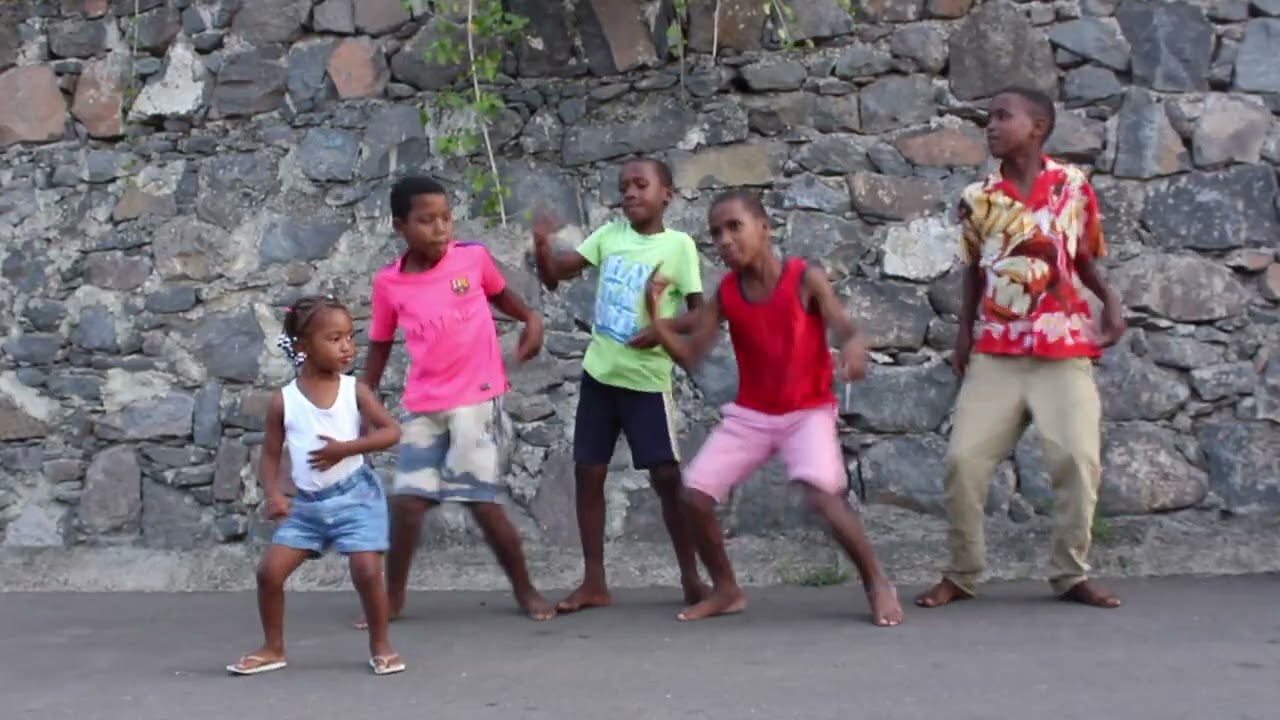 Nha Galinha part.3 Mc Punga2. Video Oficial 2023. by #RD ANKNK#.