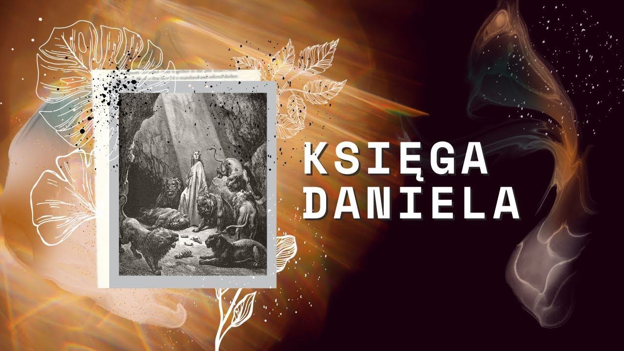 Księga Daniela || Rozdział 03