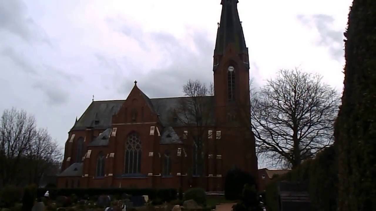 Cappeln (Clp) St Peter und Paul