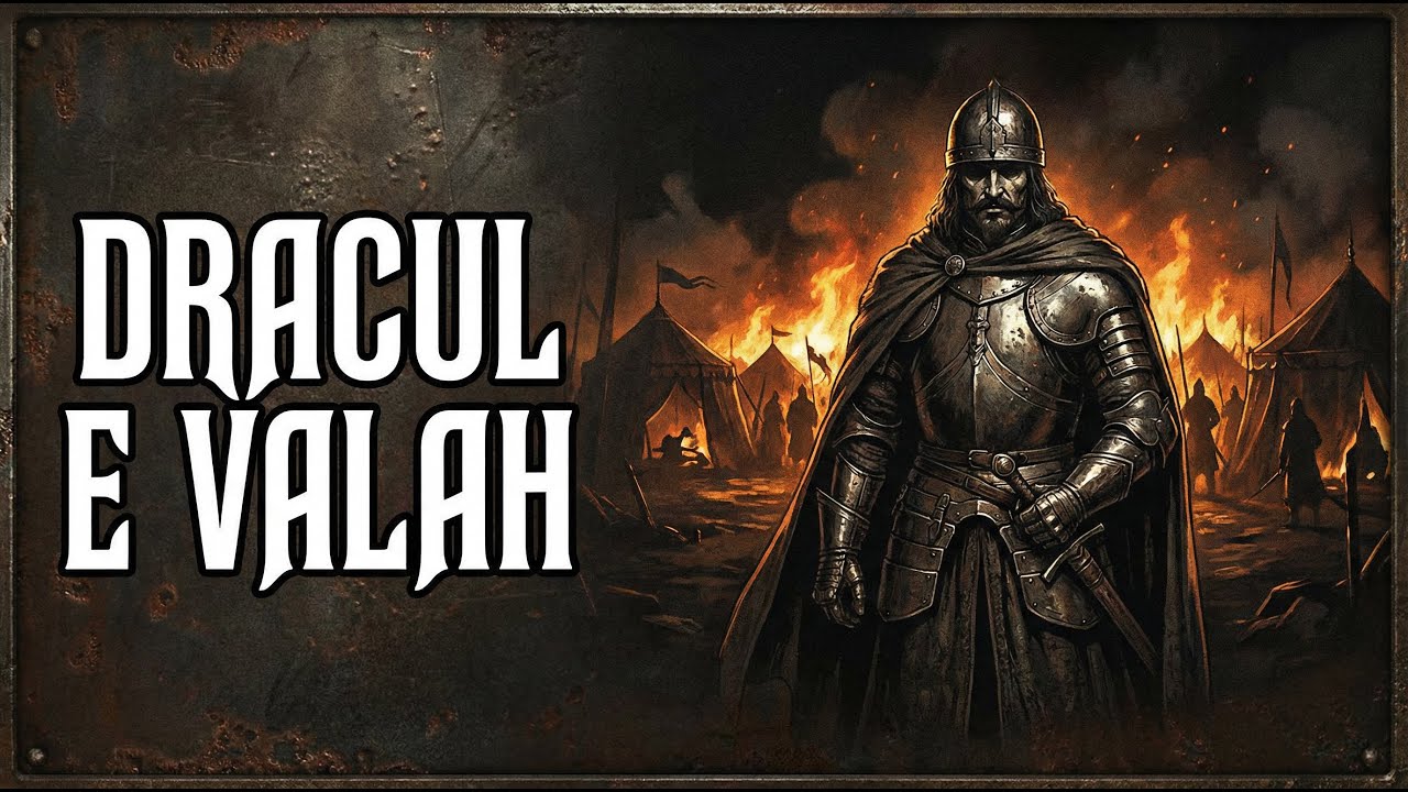 Dracul e Valah