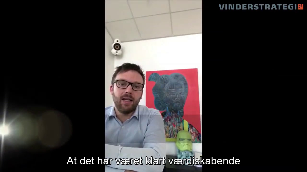 Bestyrelsesarbejde - Hvordan skaber en professionel bestyrelse v&aelig;rdi?