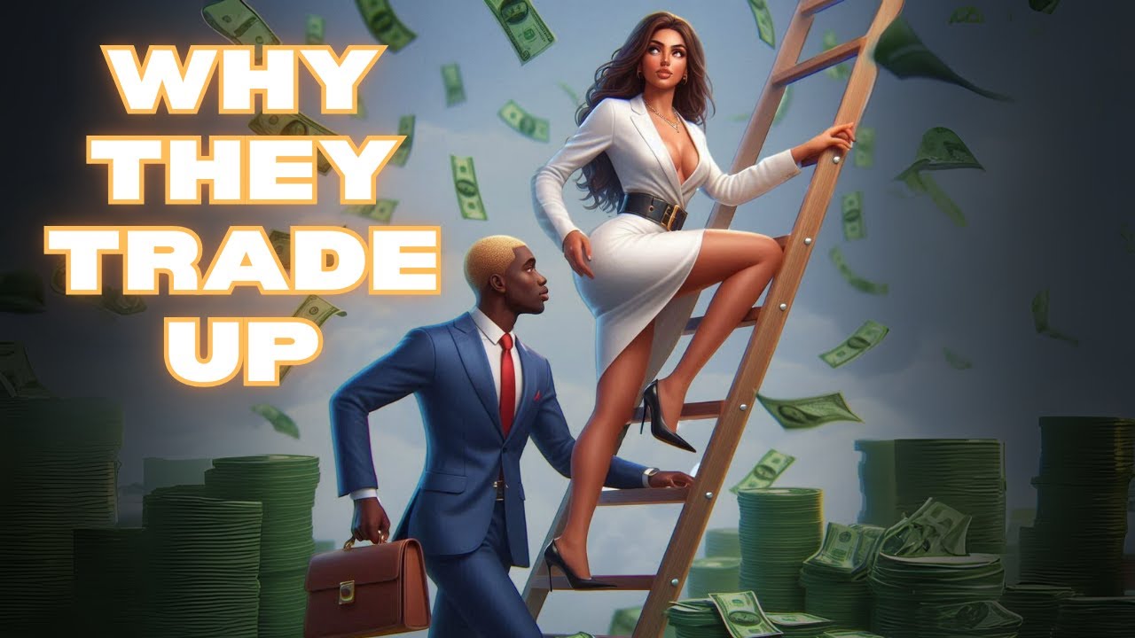 Hypergamy: The Dark Side of Modern Dating