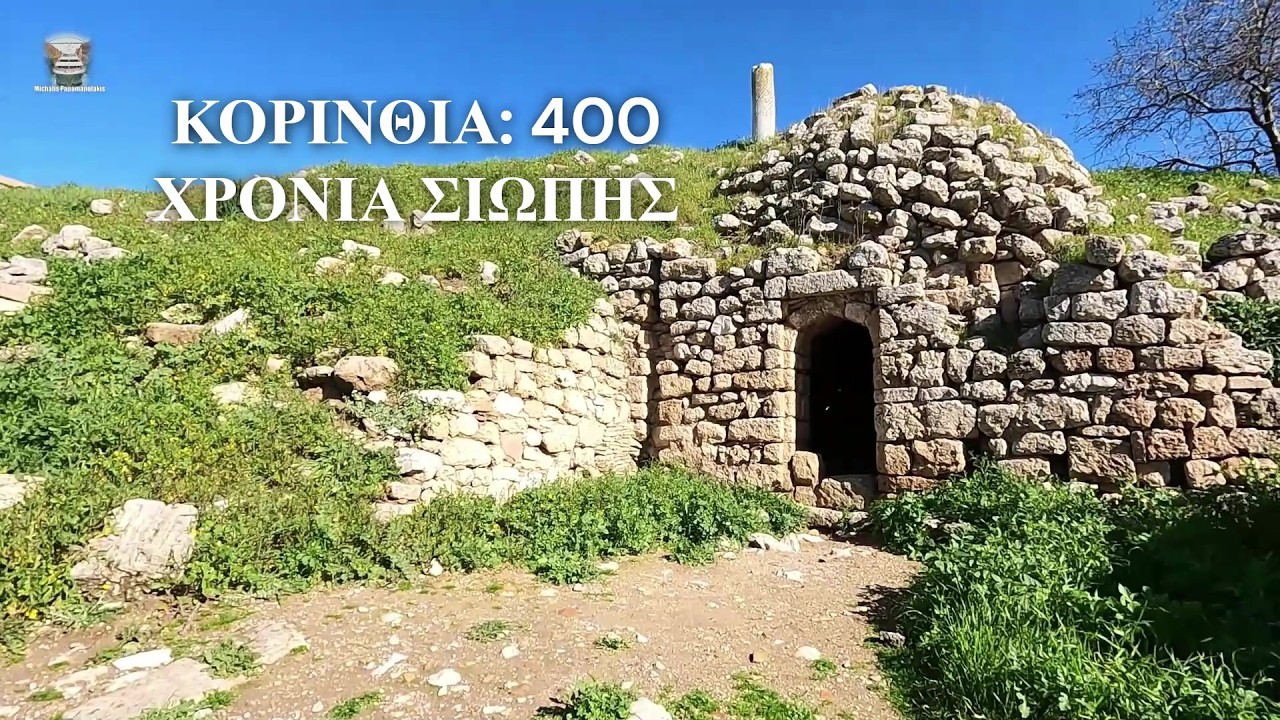Κορινθία: Η Σιωπηλή Συμβίωση στα Χρόνια της Οθωμανικής Κυριαρχίας