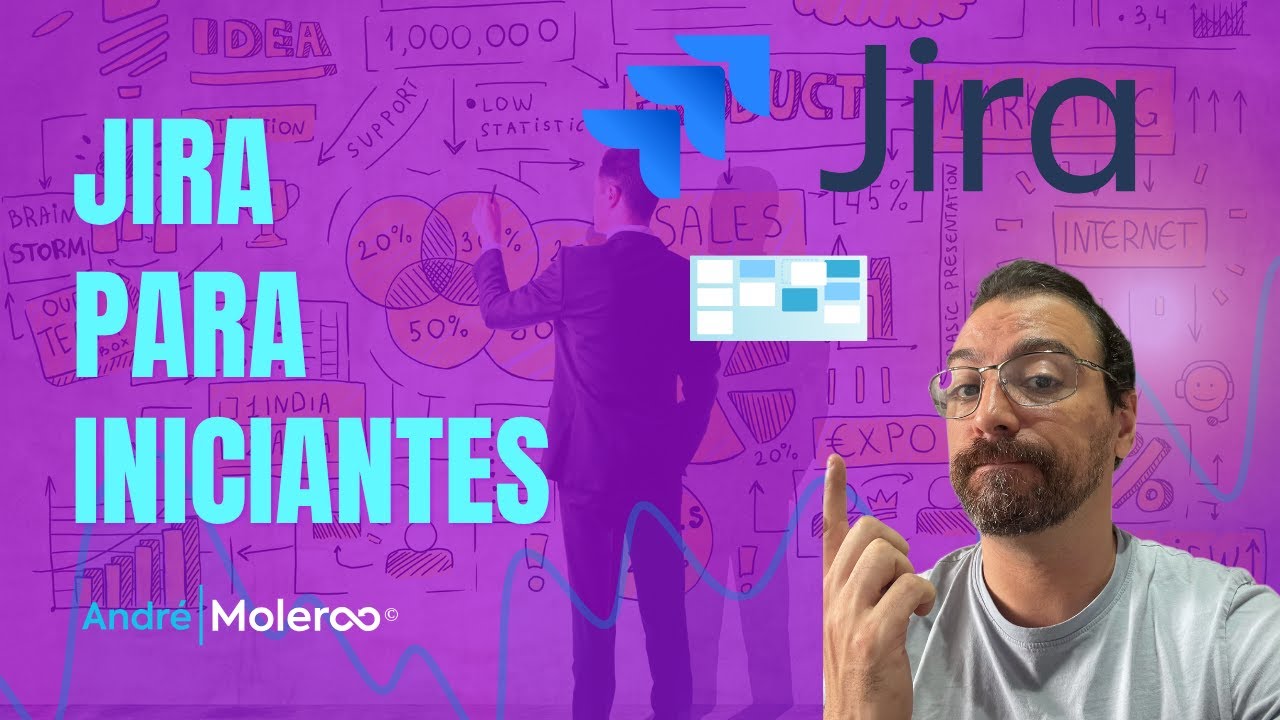 Jira para Iniciantes domine o essencial
