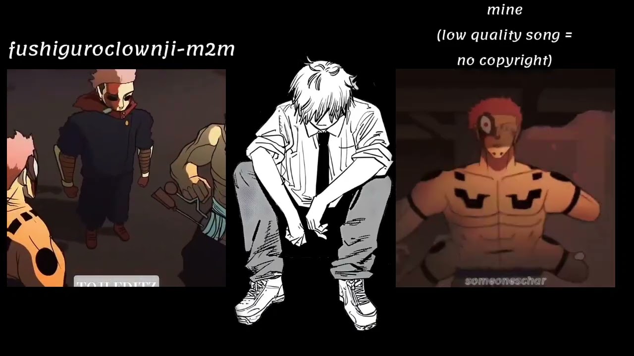 when a random guy on youtube steals your content..