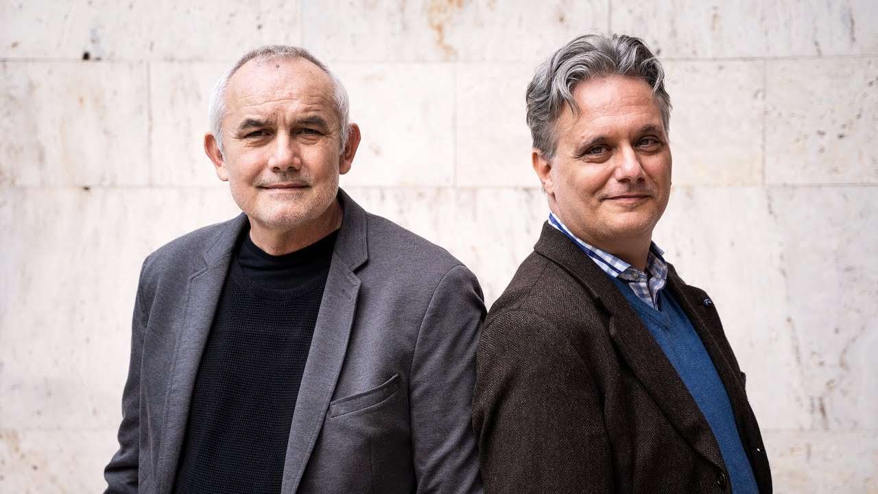 Darvasi László: A Darvasi mindig jobban fogy, mint a Szív Ernő | 24.hu