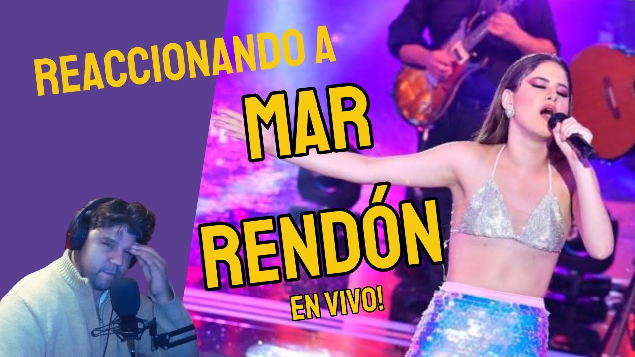 #235 - La verdad escuché solo ruido de esta muchacha!