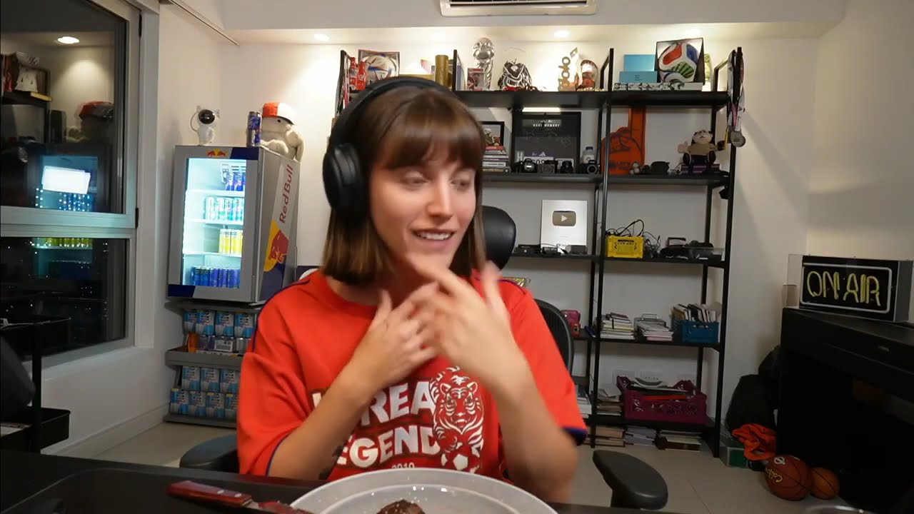 Marti Benza stream completo 04/02/2026
