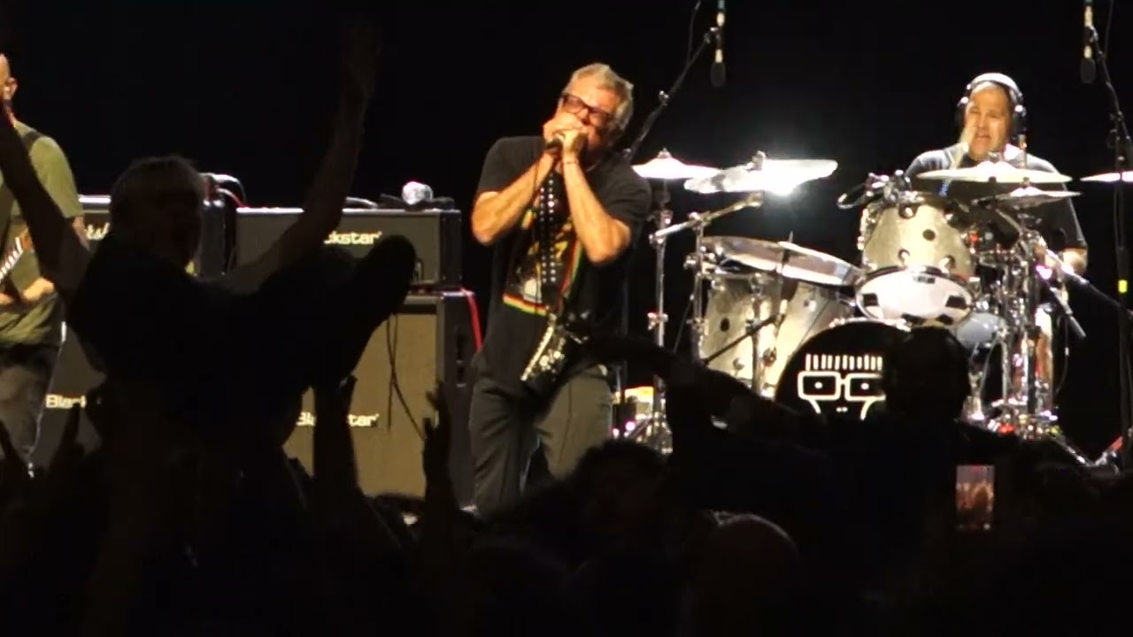 Descendents  Smile  2026  Tucson, AZ